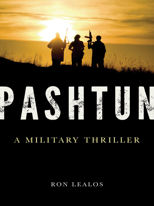 Title details for Pashtun by Ron Lealos - Available